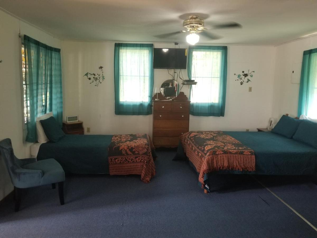 River Bend Resort Bze Belize City Exterior photo