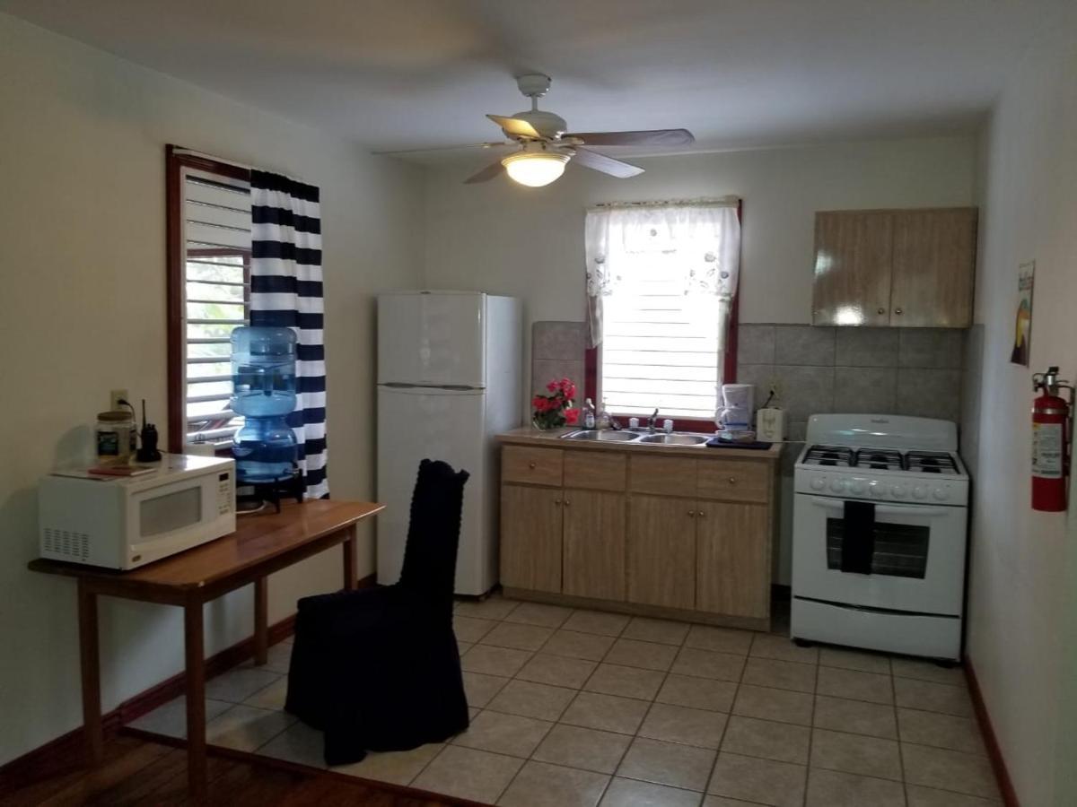 River Bend Resort Bze Belize City Exterior photo