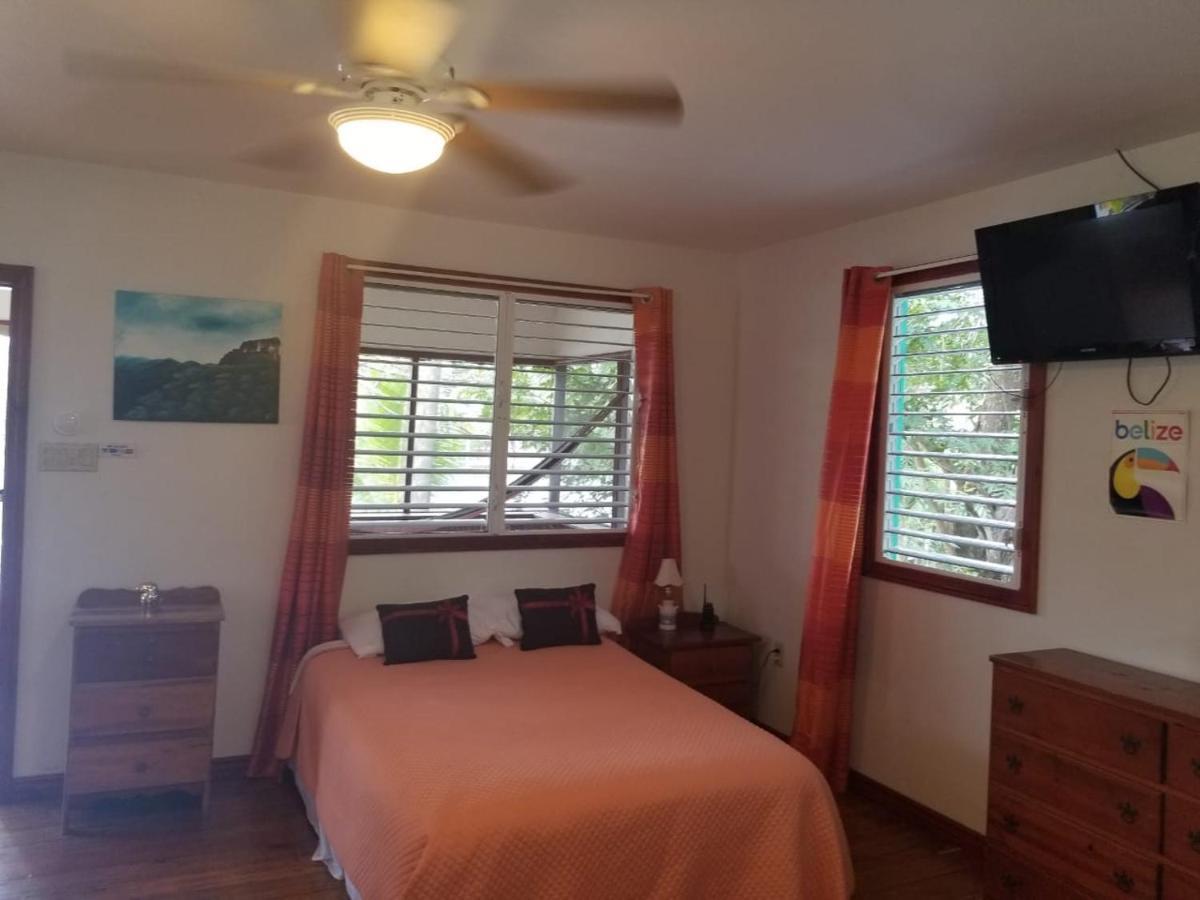 River Bend Resort Bze Belize City Exterior photo
