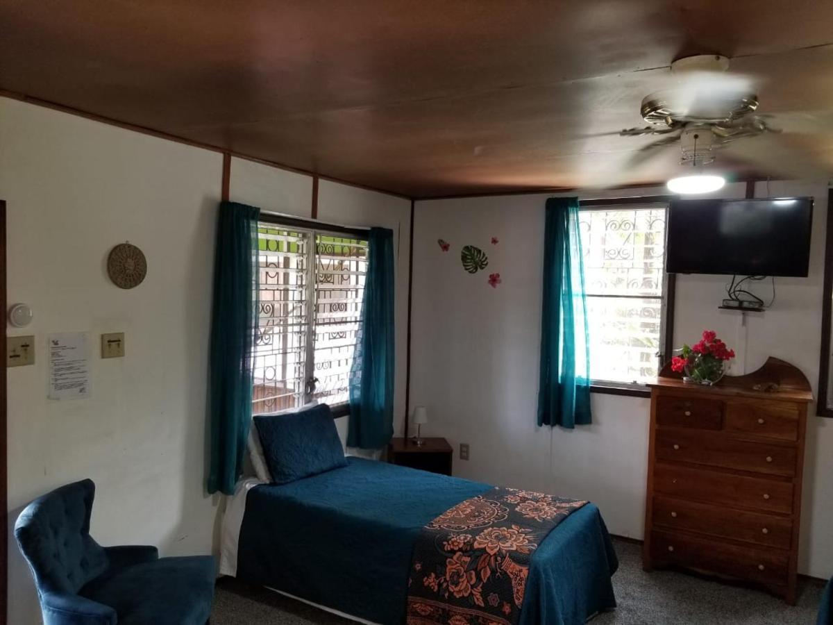 River Bend Resort Bze Belize City Exterior photo