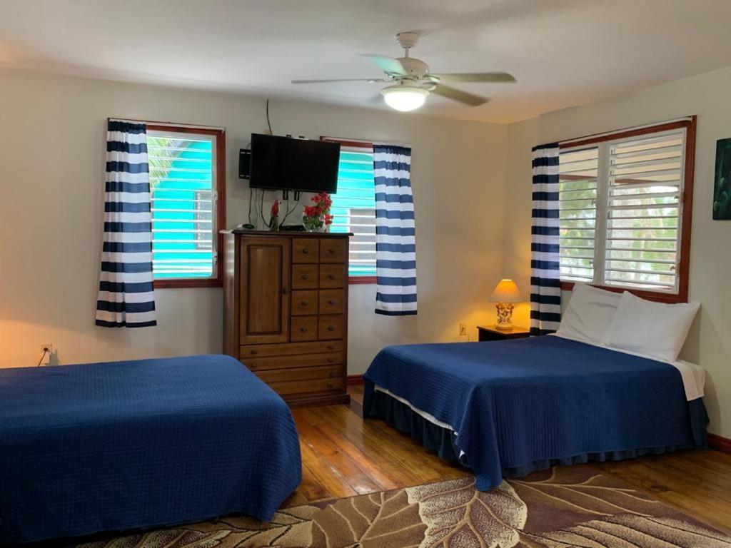 River Bend Resort Bze Belize City Exterior photo