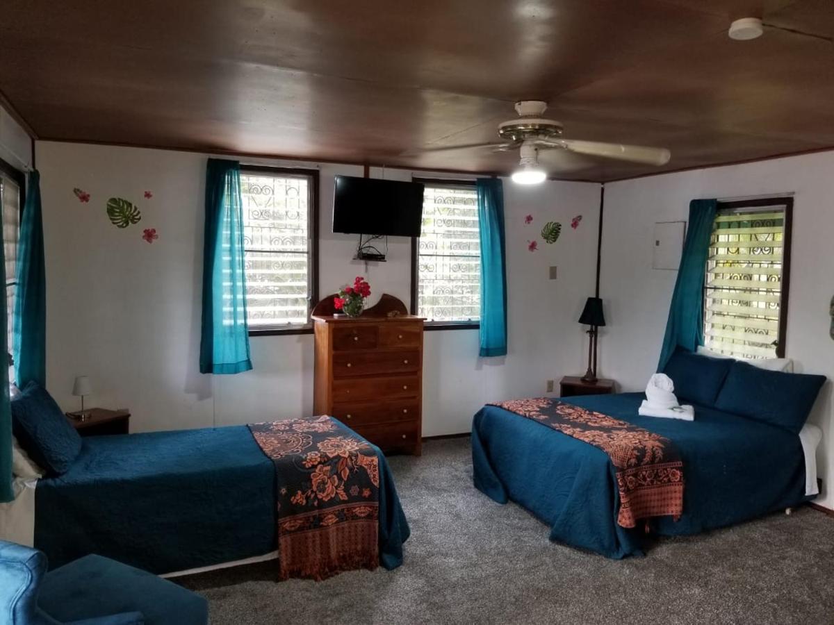 River Bend Resort Bze Belize City Exterior photo