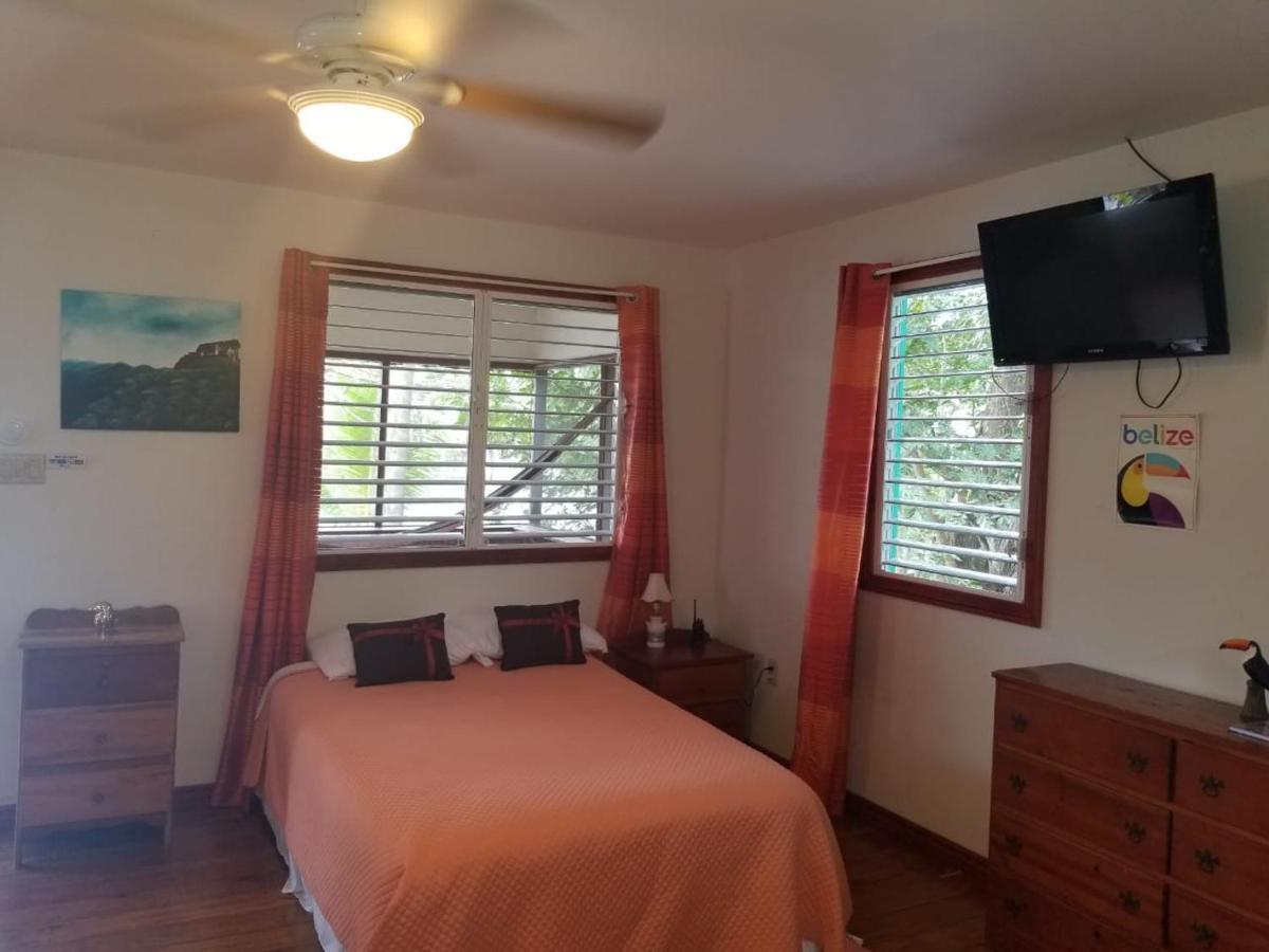River Bend Resort Bze Belize City Exterior photo