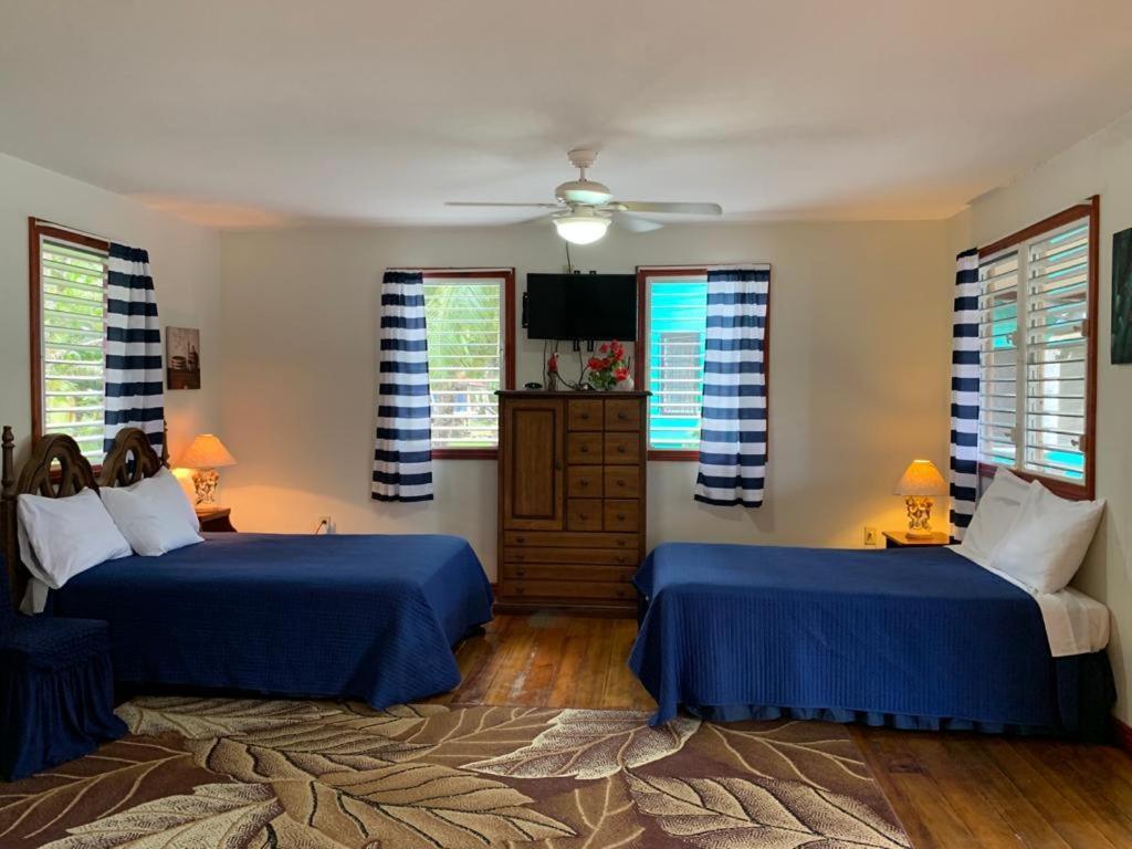 River Bend Resort Bze Belize City Exterior photo