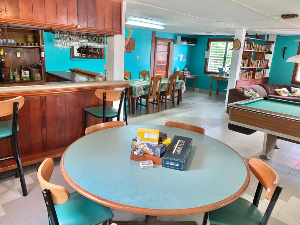 River Bend Resort Bze Belize City Exterior photo